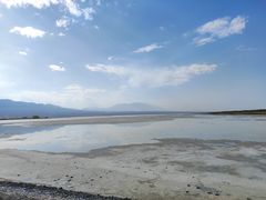 -盐湖景区