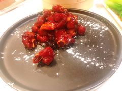 乌梅糖醋小排-金鼎轩(亚运村店)
