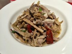-西贝(宝乐汇店)