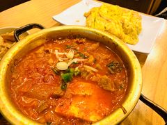 -金北顺大锅家(신사본점)