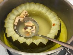 -君德澜酒家·创意粤菜(金山谷店)