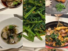 -莆田餐厅PUTIEN(西安万象天地店)