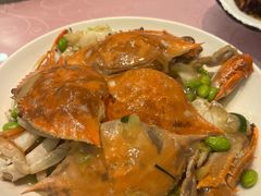 -碧海银沙海鲜餐厅(恒大海上威尼斯店)