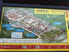 -横店影视城明清宫苑园区