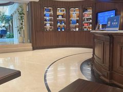 -CHARLIETOWN红茶公司(南京万象天地店)