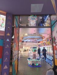 -卡通尼乐园(景枫中心店)