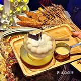 重庆吃烤鱼，我选择了烤匠