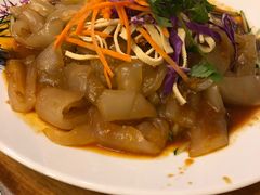 -东北农家小院(定西路店)