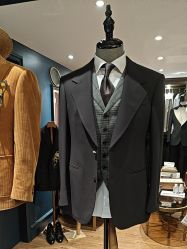 -LDIAMON西服定制(温州店)