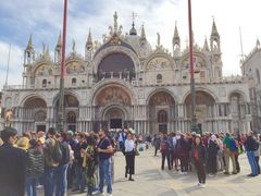 -圣马尔谷圣殿宗主教座堂