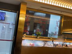 -一绪に寿喜烧(虹悦城店)