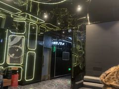 -欢乐迪KTV(南京夫子庙三山街店)