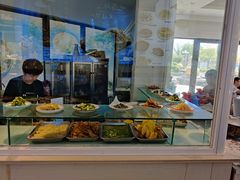 -碧海银沙海鲜餐厅(恒大海上威尼斯店)