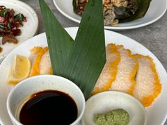 -饱嗝·泰傣厨房(国创园店)