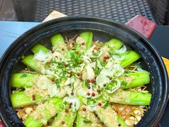 -山外山菜馆(玉泉路店)