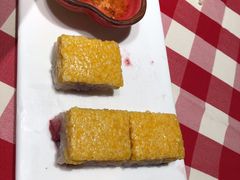 -西贝(上海我格广场店)