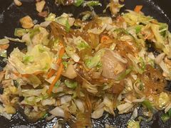 -北李妈妈菜·海肠捞饭(开发区万达店)