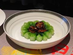 清炒时令时蔬-福玺荟(外滩罗斯福店)