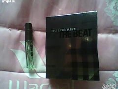 -BURBERRY(上海港汇恒隆广场店)