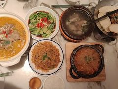 酸汤肥牛-小菜园新徽菜(徐州铜山万达店)