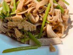 芫爆散丹-南门小馆·清真(国贸商城店)