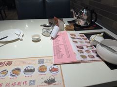 -粤点越有·茶点·粤菜(樵岭国际店)