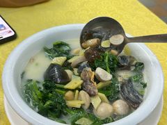 -海鲜街菜馆(海珠南路店)