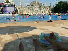 -苏州乐园森林水世界