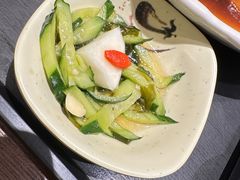 -江户前日本料理(瑞诗酒店店)