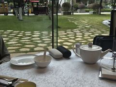 -香宫中餐厅 · 桂林香格里拉