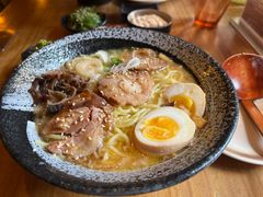 -昊·来了寿司(台湾街店)