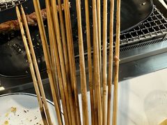 -亮健容天生蚝烧烤自助(交道口直营店)