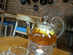 -西关84·History·Art·Cafe