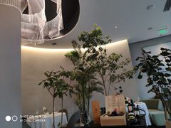 -上蔬无瑕· 创意素食·Vegetarian(华采天地店)
