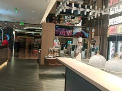 -西贝(金桥店)