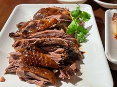 烧鹅-春梅里卤鹅馆·47年老字号(中山路店)