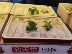 -川西坝子火锅(金沙1.0直营店)