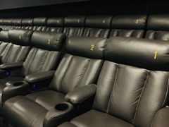 -大光明丽星VIP影城(昌里路杜比全景声店)