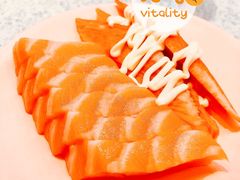 -争鲜回转寿司(金桥家乐福店)