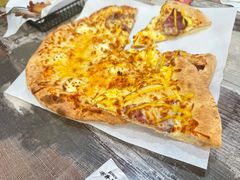 -Bruce's Pizza布鲁斯披萨