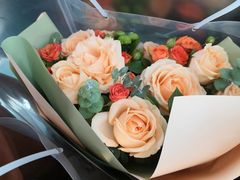 -花仙女鲜花店