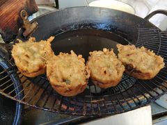 -阿婆油墩子(五里桥路188弄小区店)