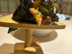 -万岁料理回转寿司(华贸店)