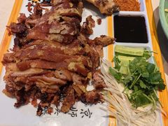 -北李妈妈菜·海肠捞饭(开发区万达店)