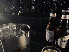 -萨芭蒂高空花园餐酒吧