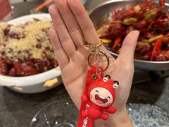 -虾小龙老长沙龙虾馆(坡子街店)