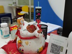 -昂立青少儿成长中心(普陀中环百联校区)