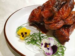 本帮熏鱼-三玛璐酒楼(汉口路店)
