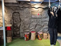 -MOJO密室逃脱(中街旗舰店)