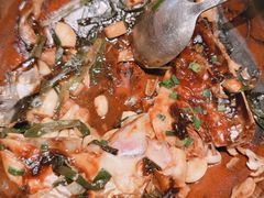 -石岐佬中山菜馆(张溪店)